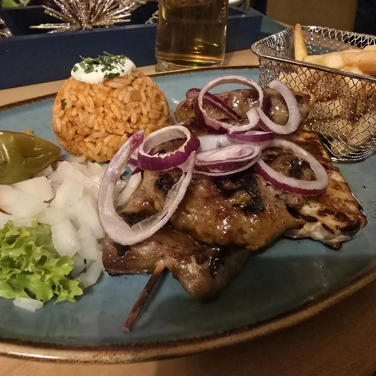 Essen und Trinken photo 5