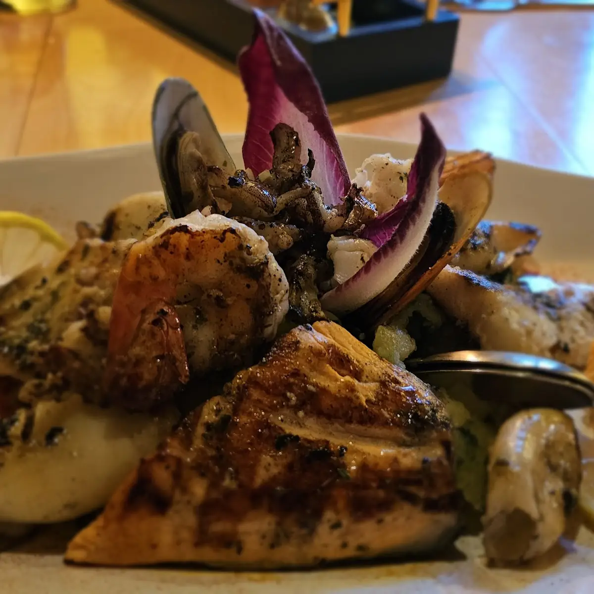 Essen und Trinken photo 7