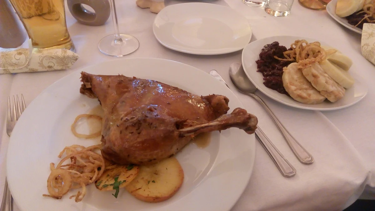 Essen und Trinken photo 6