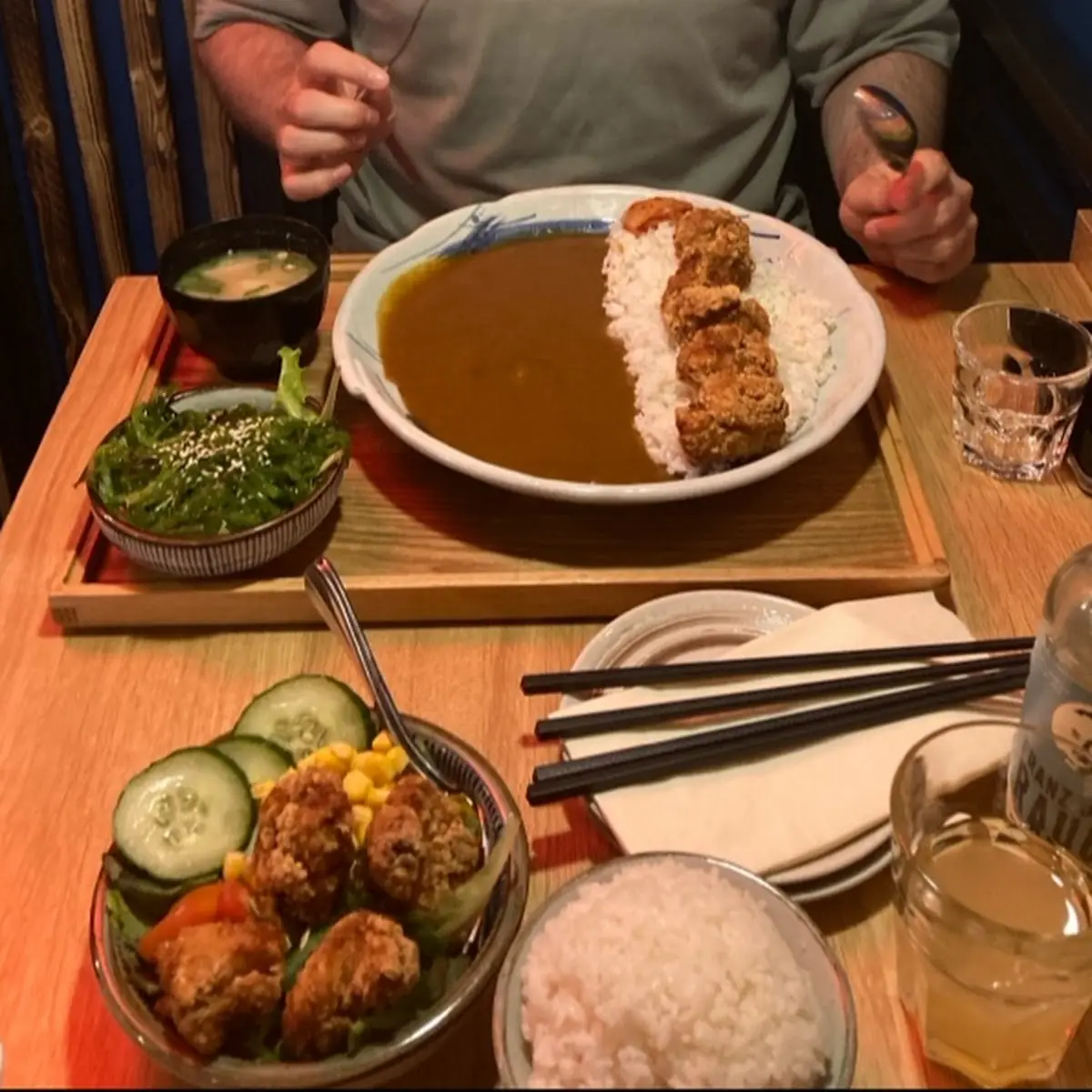 Essen und Trinken photo 7