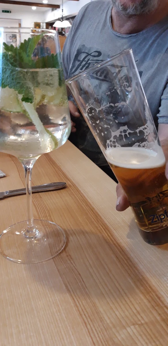 Essen und Trinken photo 10