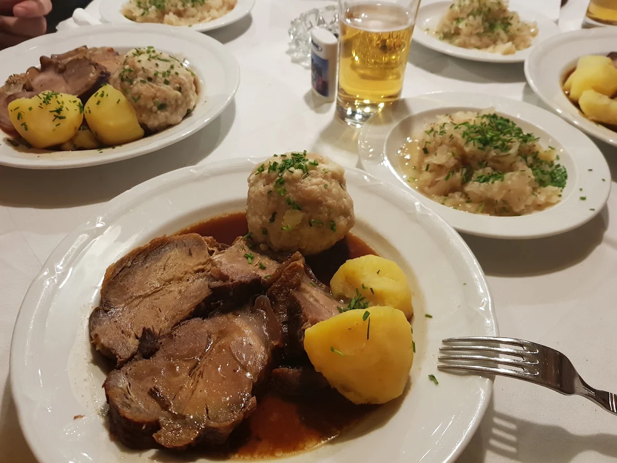 Essen und Trinken photo 2