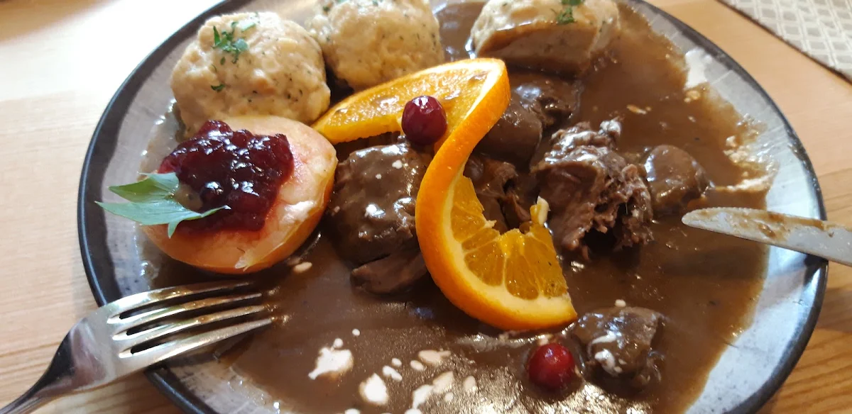 Essen und Trinken photo 4