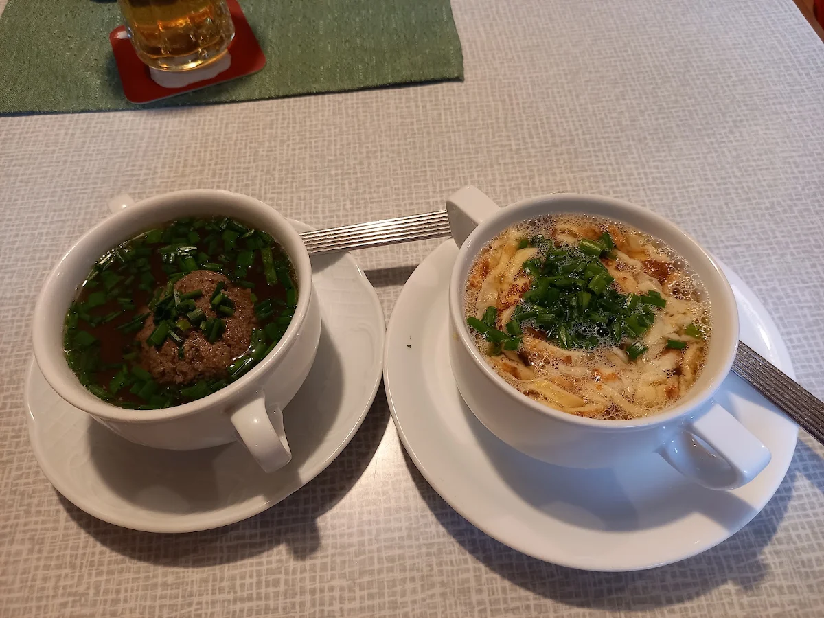 Essen und Trinken photo 5