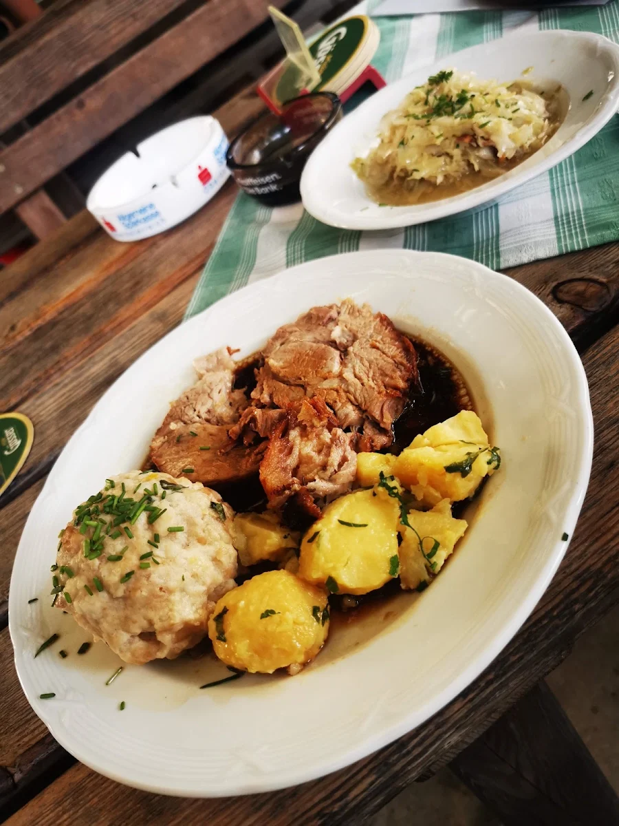 Essen und Trinken photo 6
