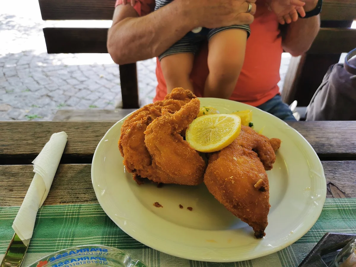 Essen und Trinken photo 8