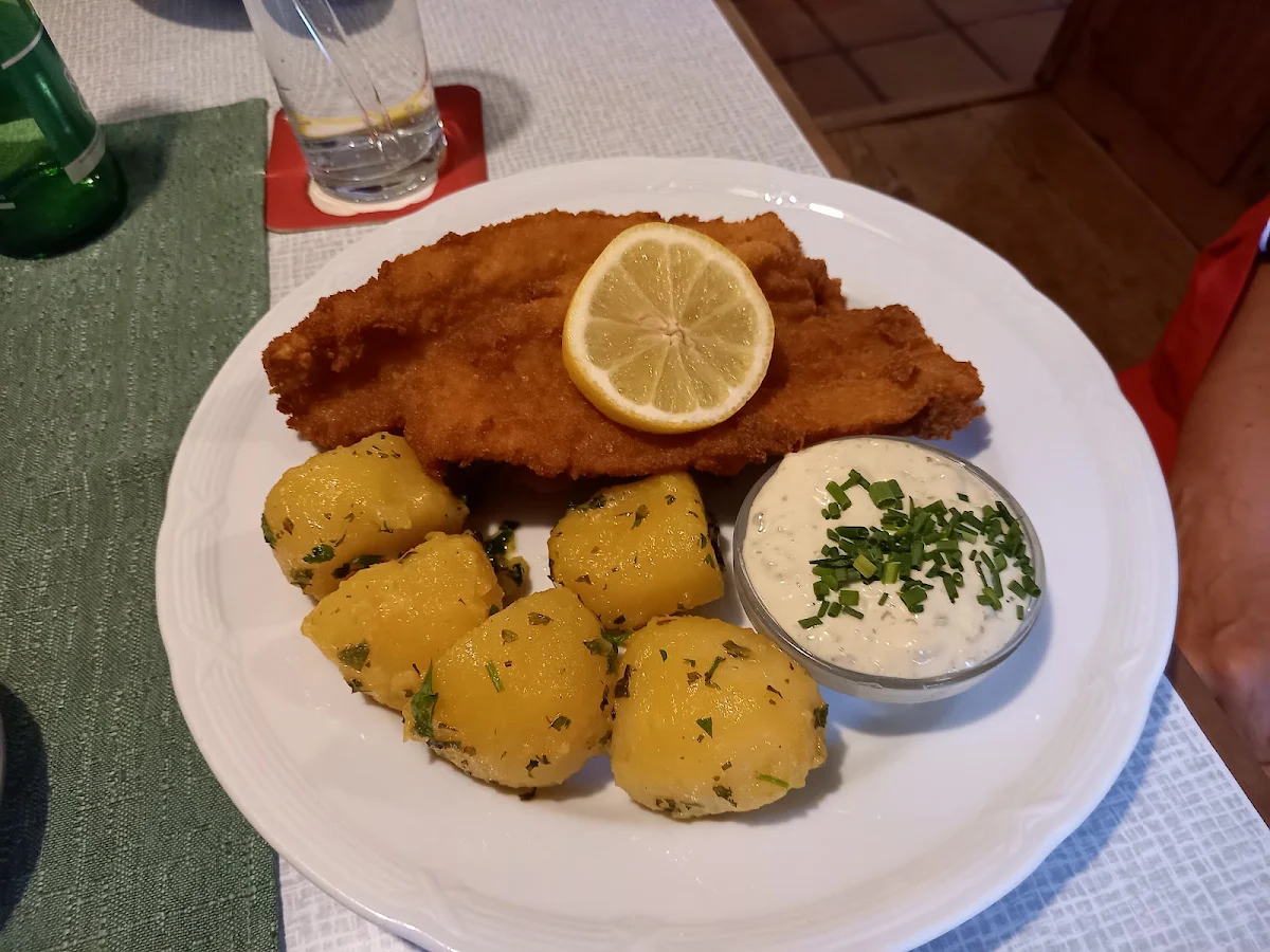 Essen und Trinken photo 9