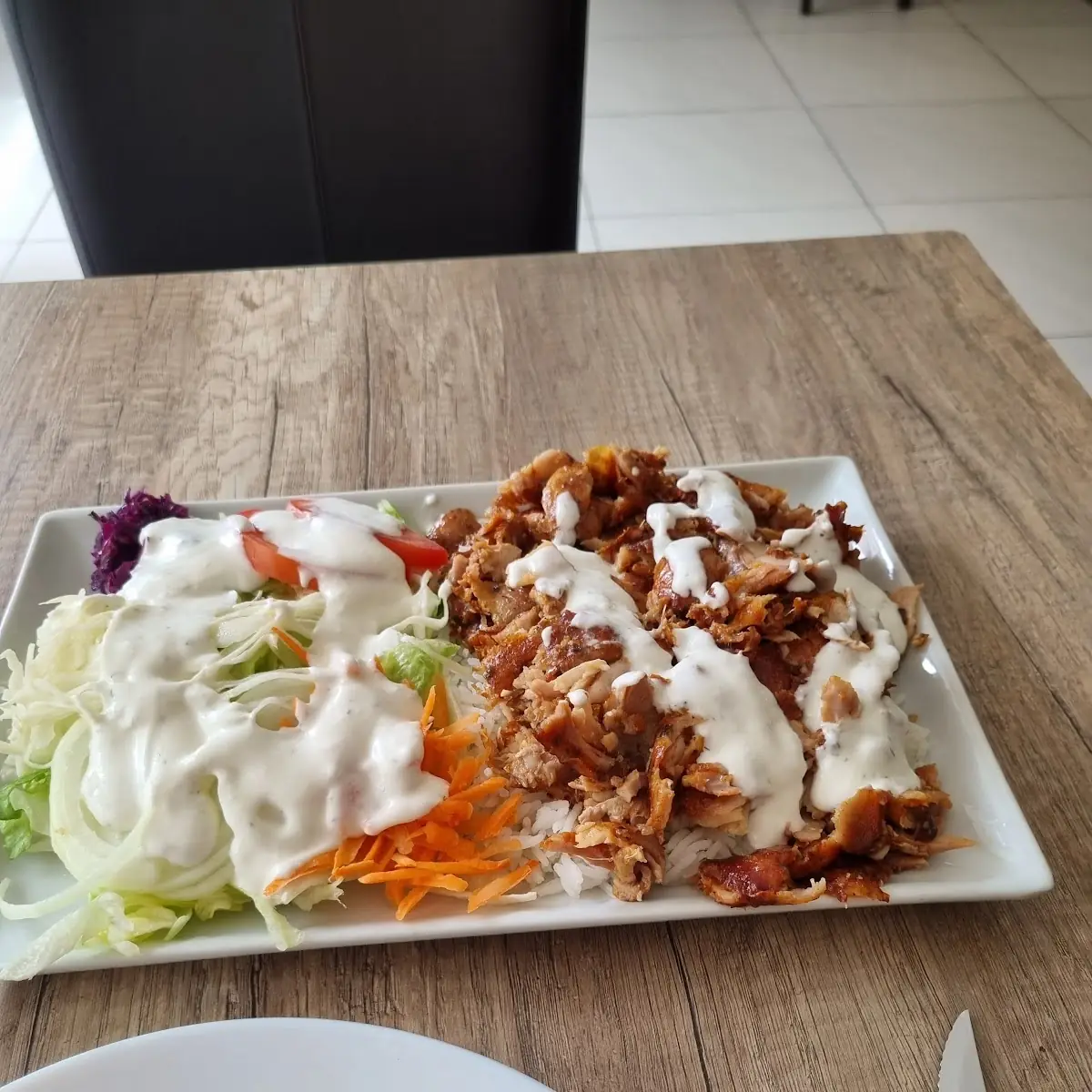 Essen und Trinken photo 2