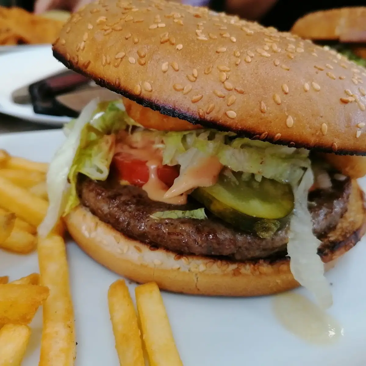 Essen und Trinken photo 5