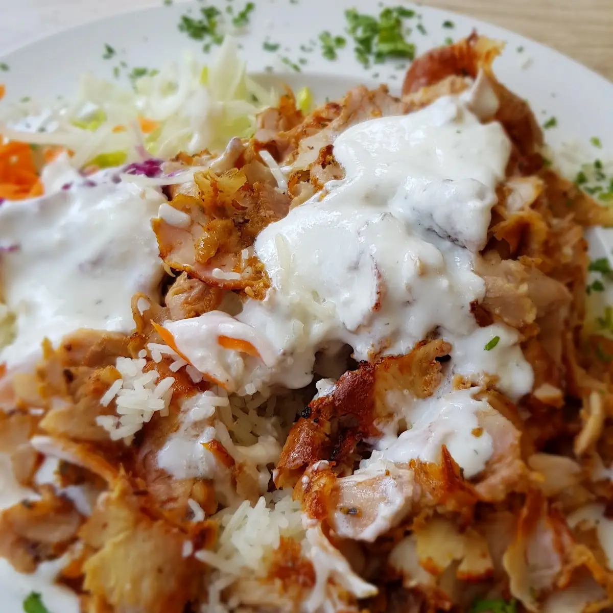 Essen und Trinken photo 6