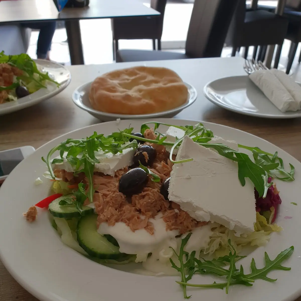 Essen und Trinken photo 9