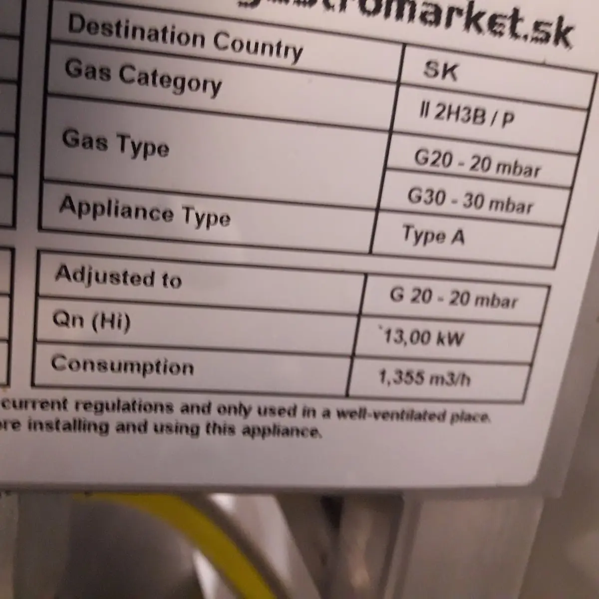 Speisekarte photo 5