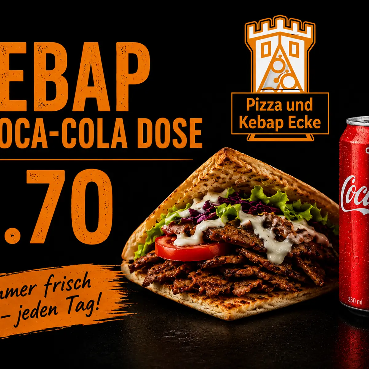 Essen und Trinken photo 1