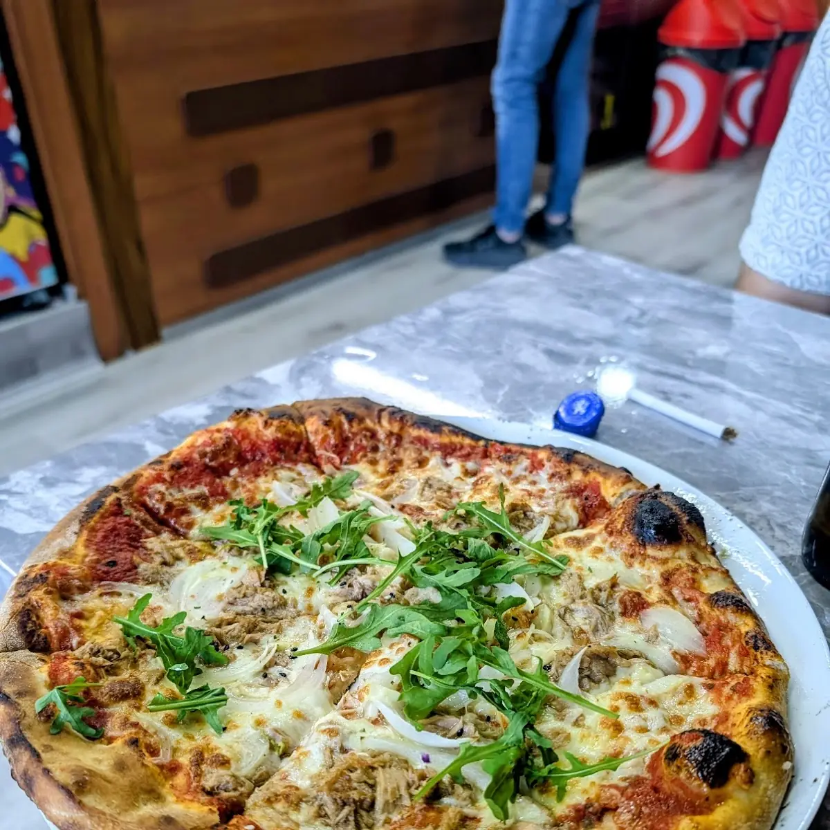 Essen und Trinken photo 10
