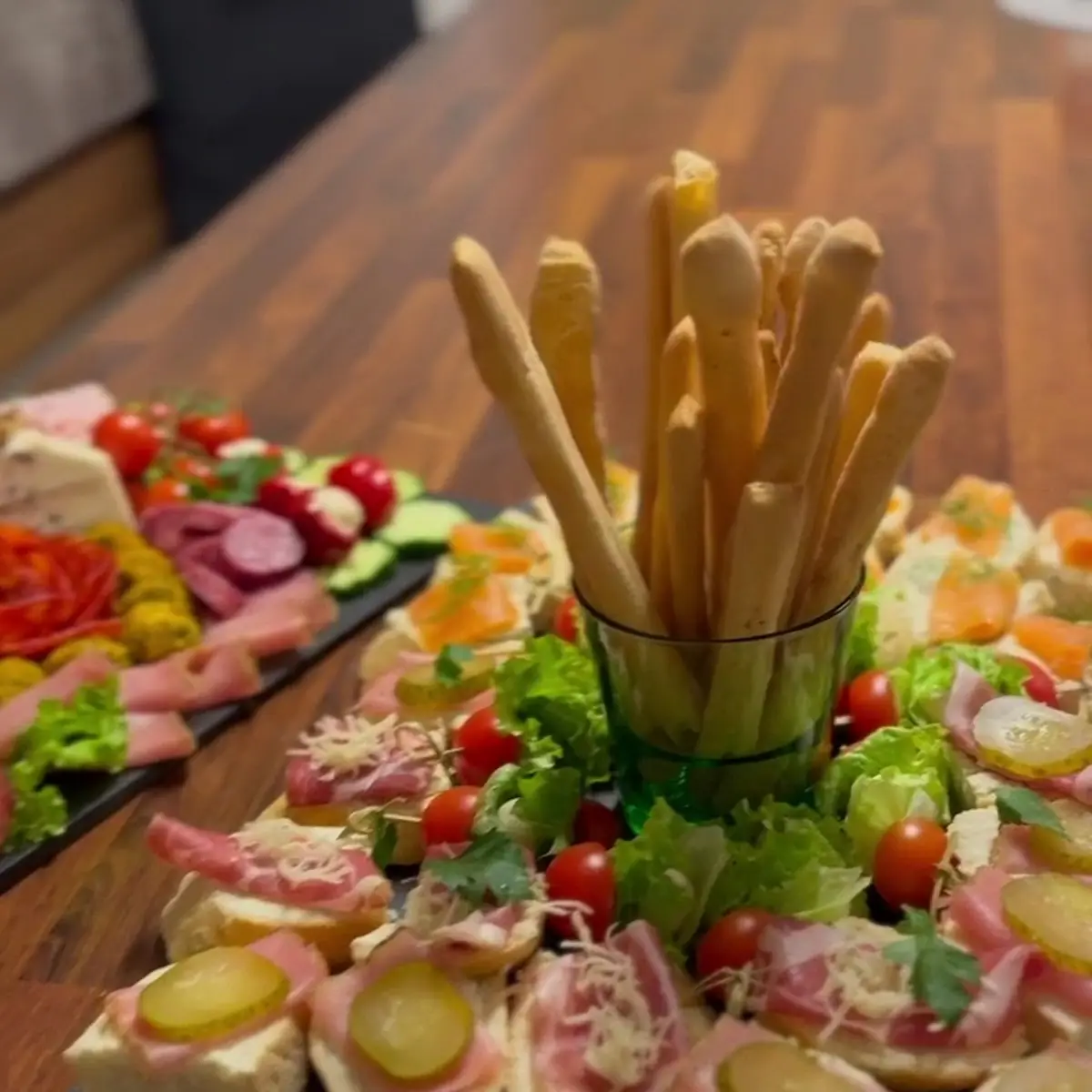 Essen und Trinken photo 2