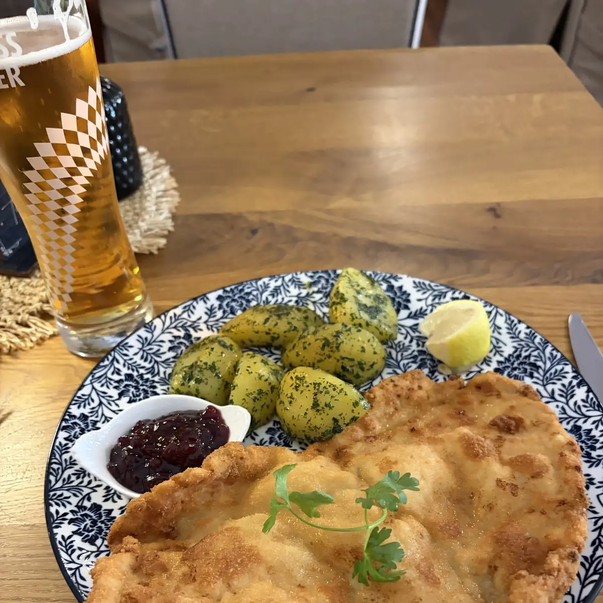 Essen und Trinken photo 3