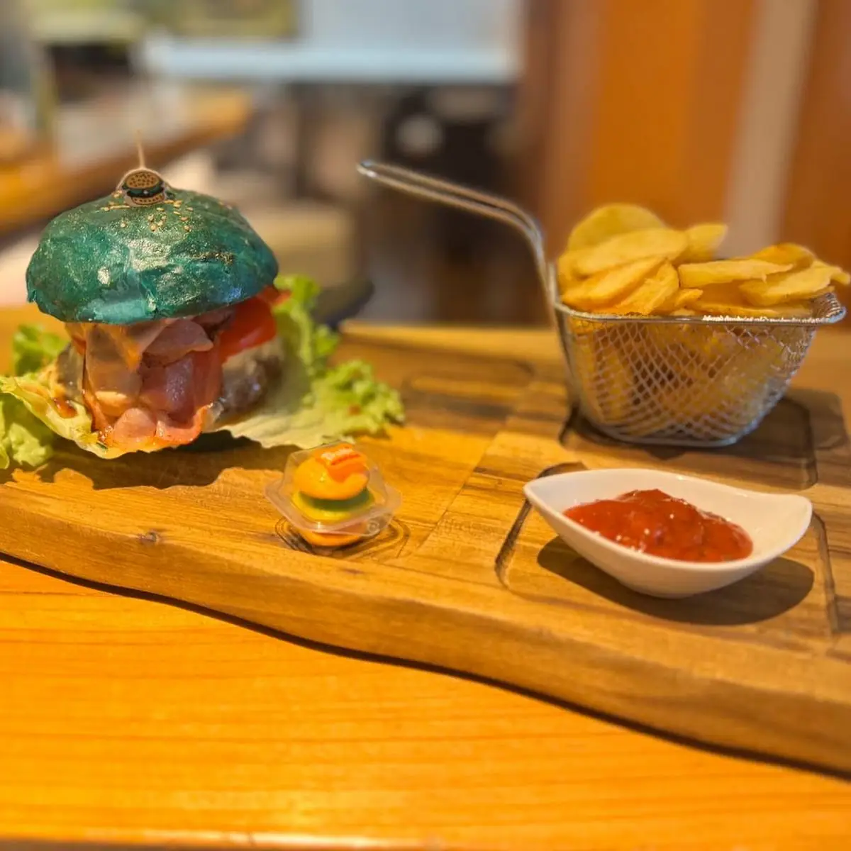 Essen und Trinken photo 7