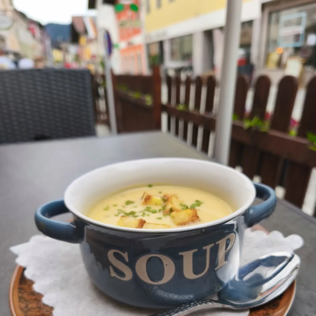 Essen und Trinken photo 9