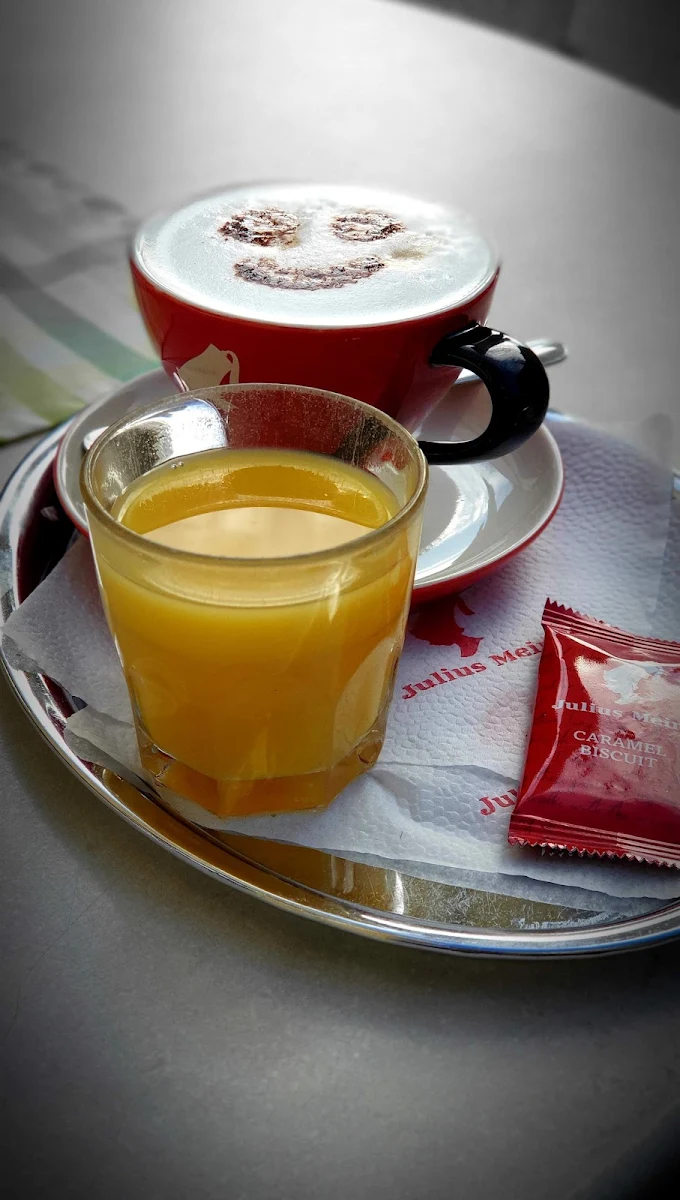 Essen und Trinken photo 3