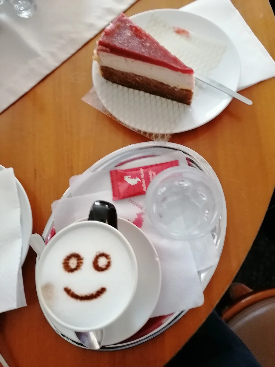 Essen und Trinken photo 5