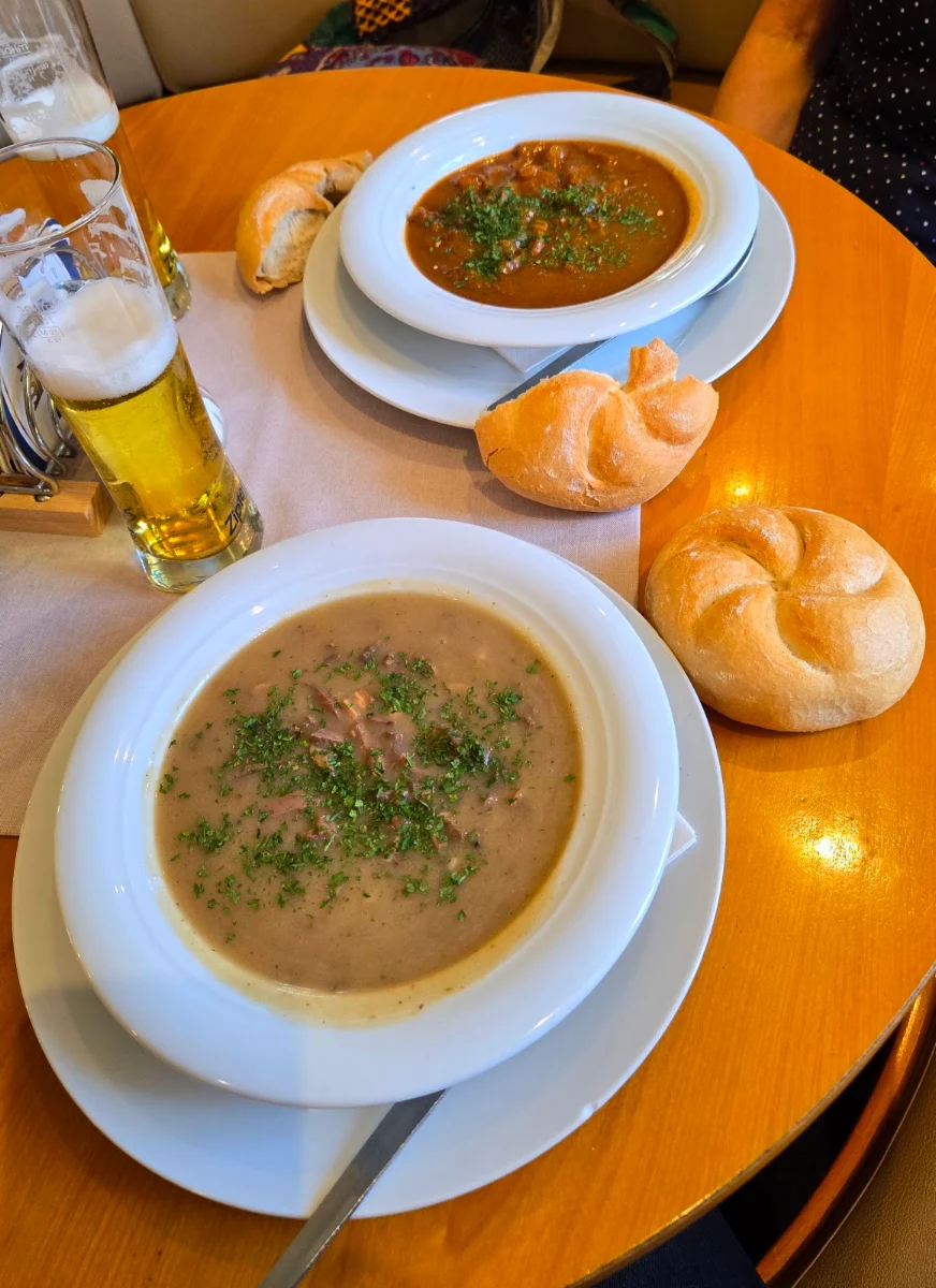 Essen und Trinken photo 6