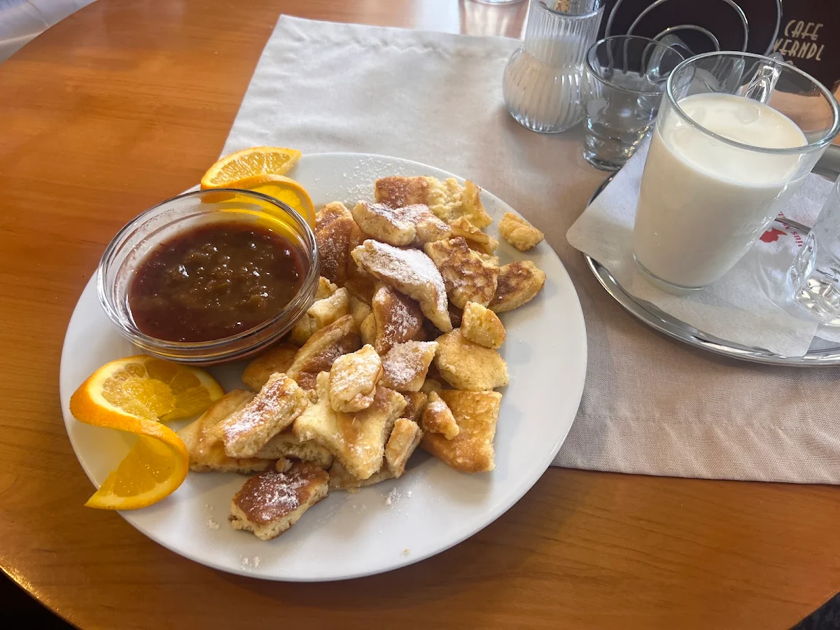 Essen und Trinken photo 7