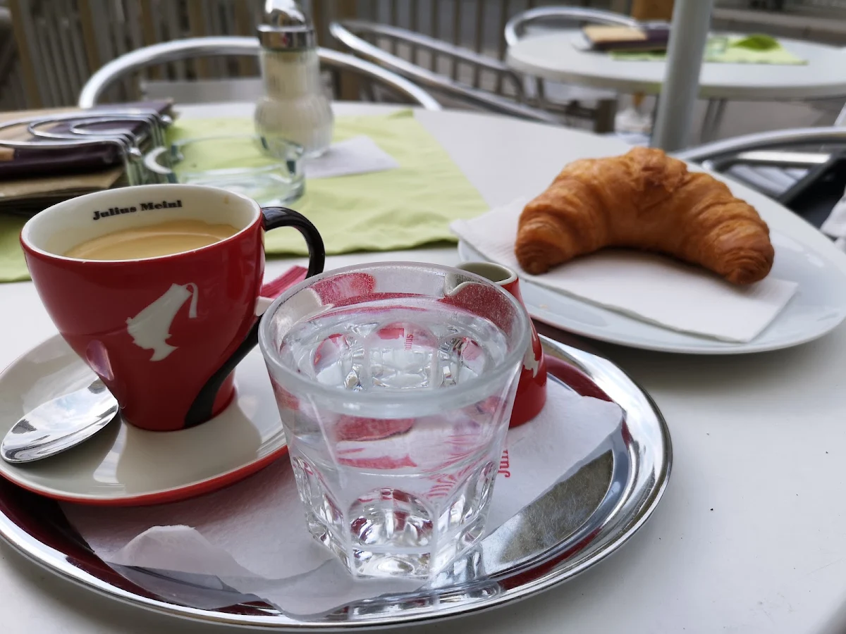 Essen und Trinken photo 8