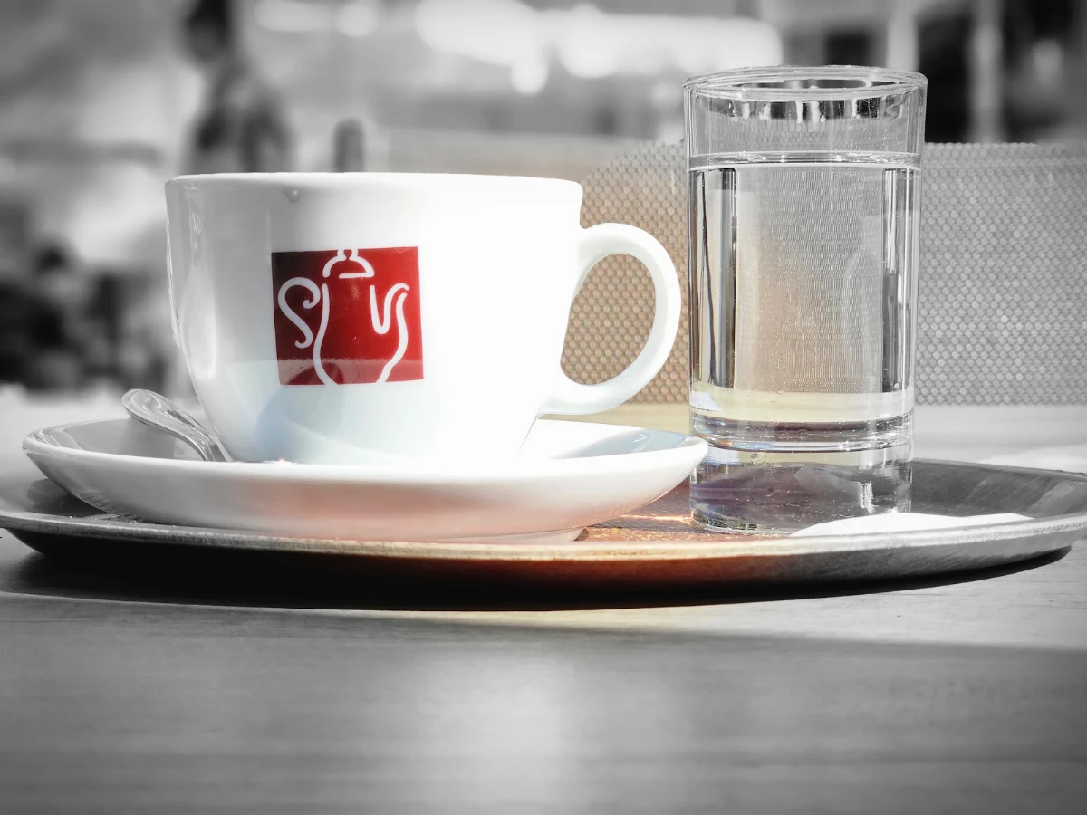 Essen und Trinken photo 4