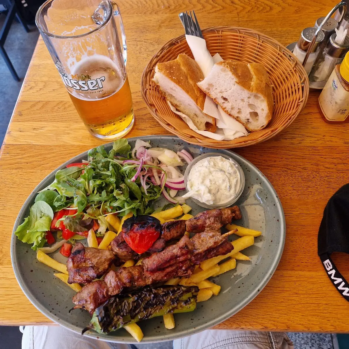Essen und Trinken photo 10
