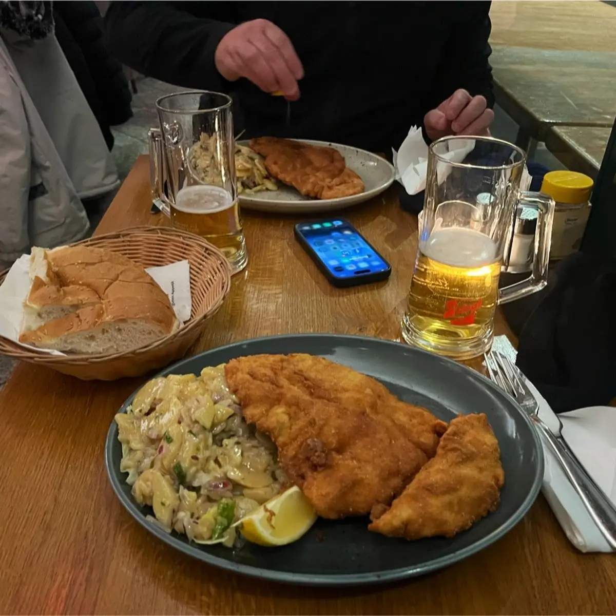 Essen und Trinken photo 4
