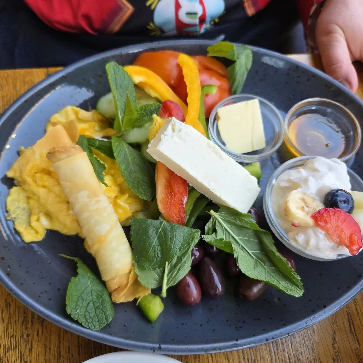 Essen und Trinken photo 5