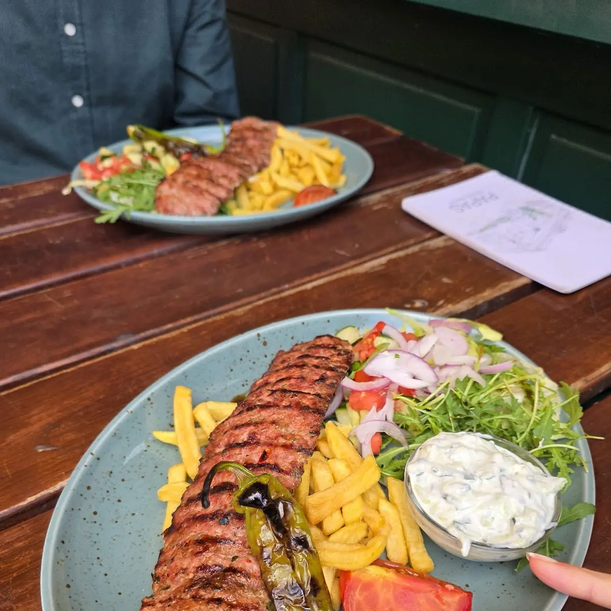 Essen und Trinken photo 6