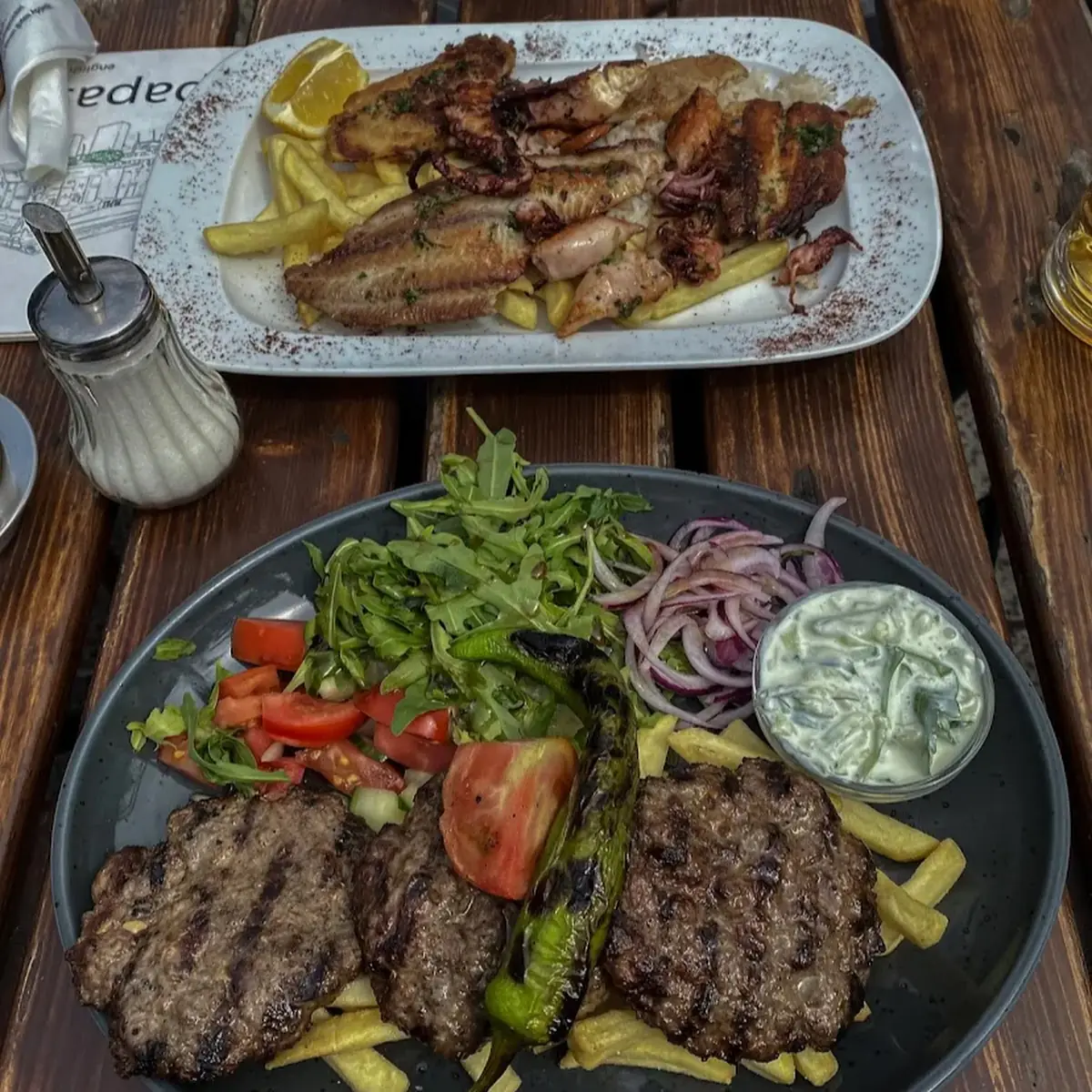 Essen und Trinken photo 9