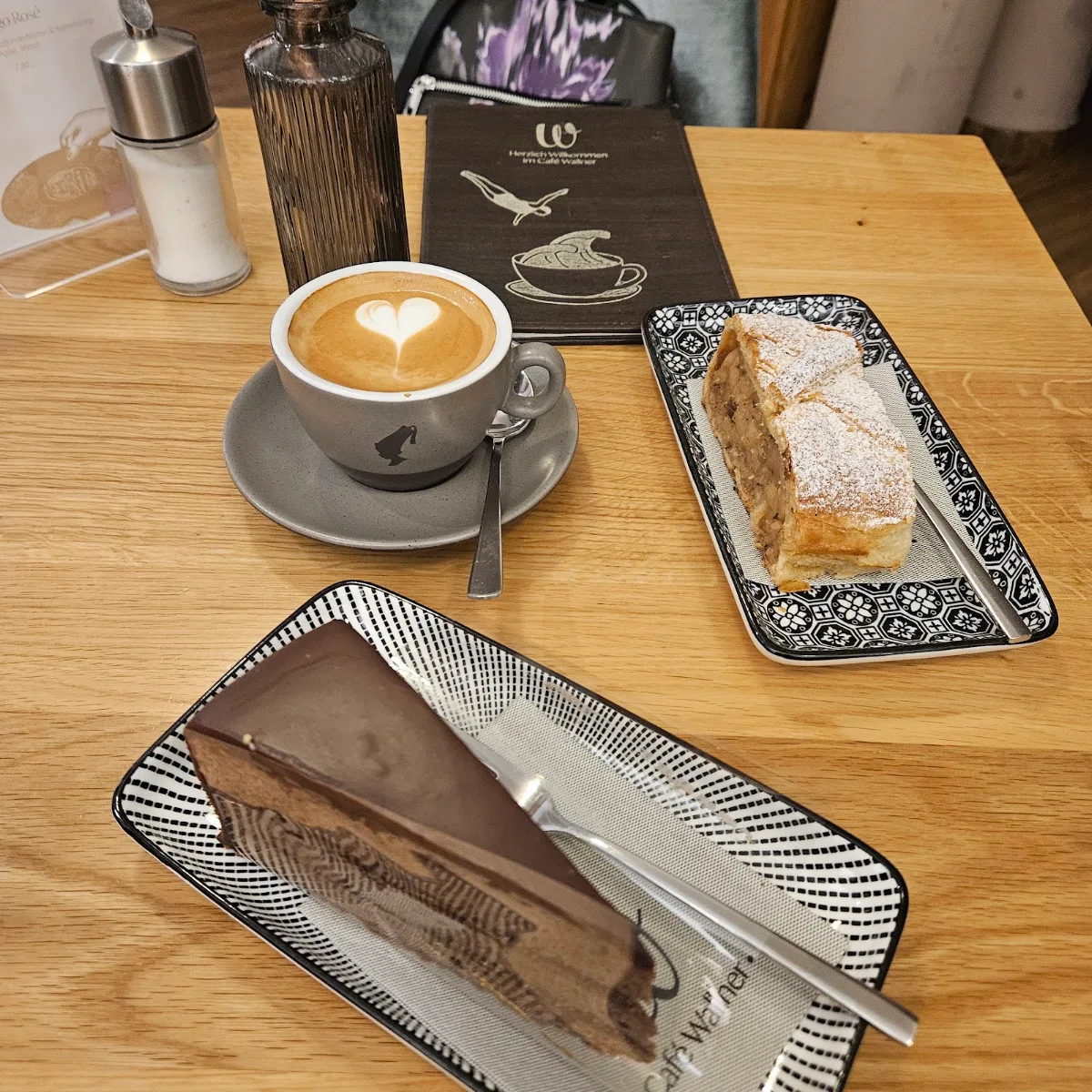 Essen und Trinken photo 10