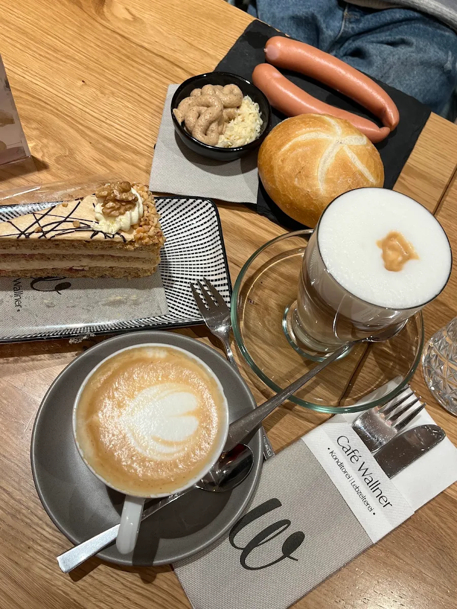 Essen und Trinken photo 6