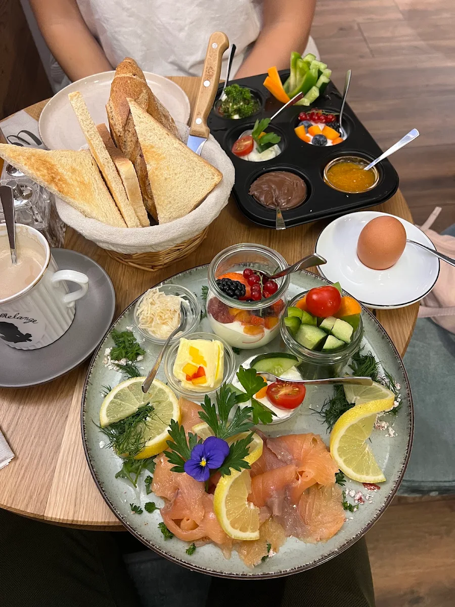 Essen und Trinken photo 9