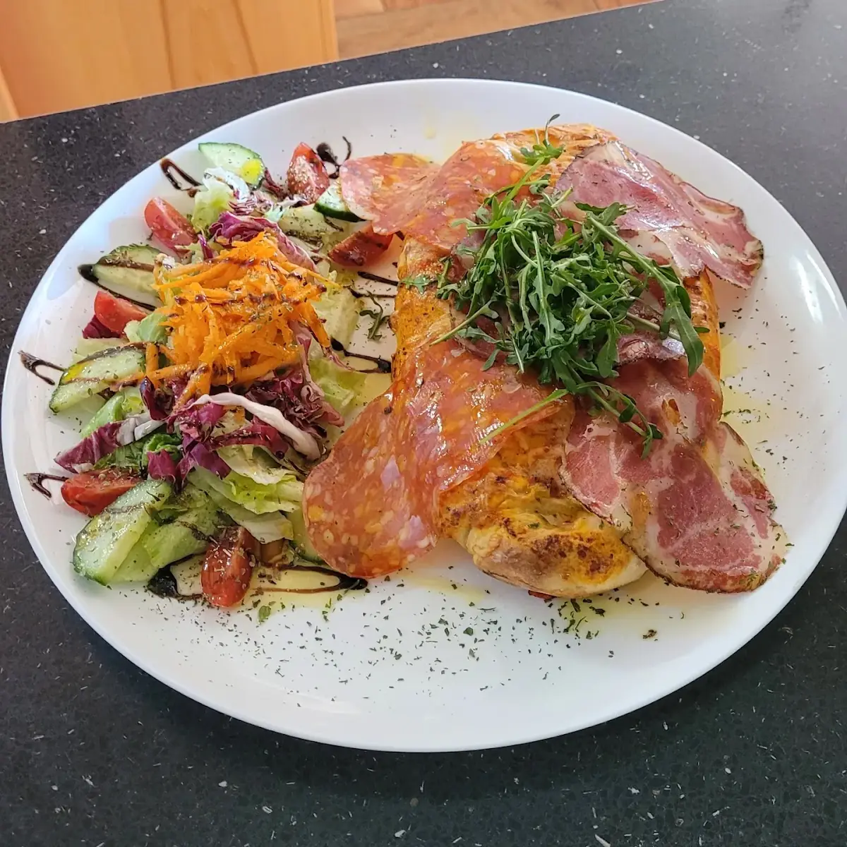 Essen und Trinken photo 4