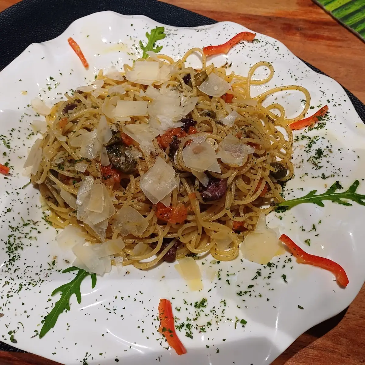 Essen und Trinken photo 6