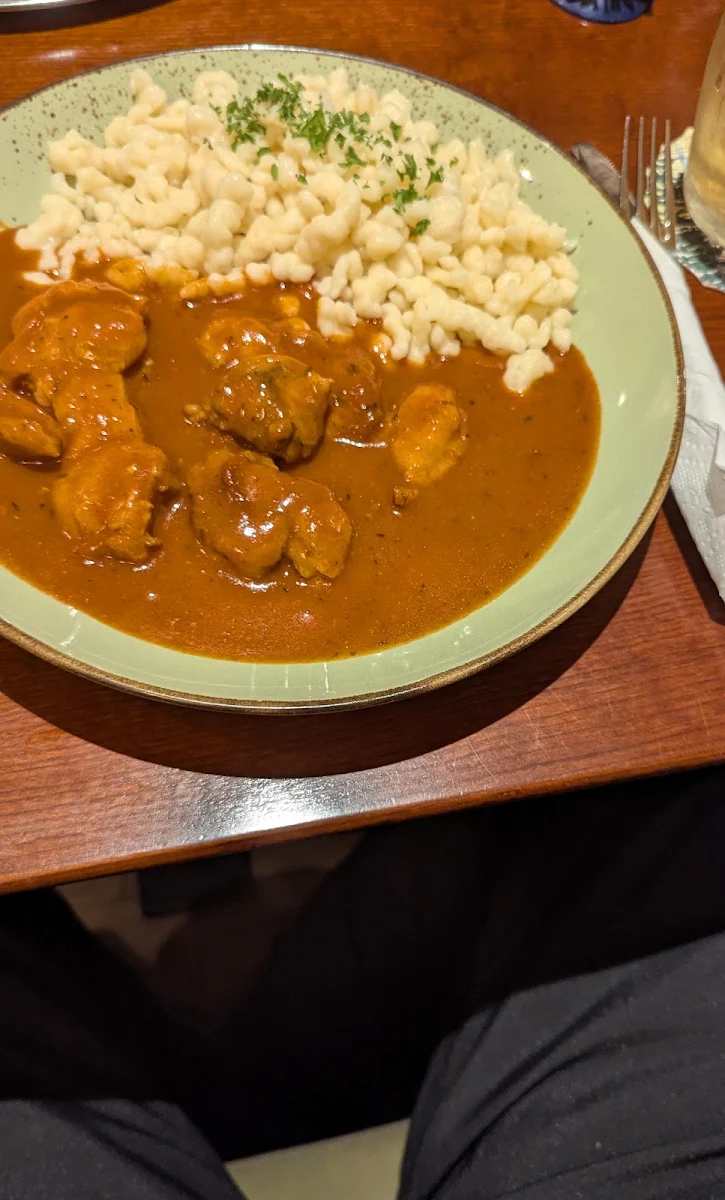 Essen und Trinken photo 5