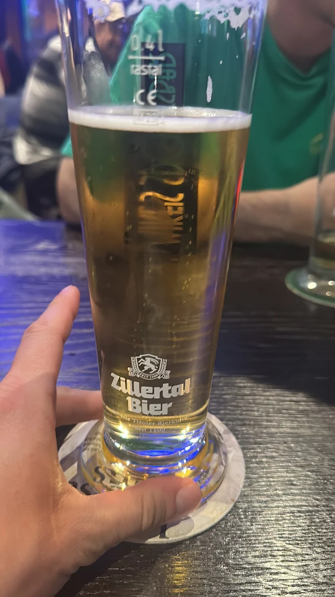 Essen und Trinken photo 10