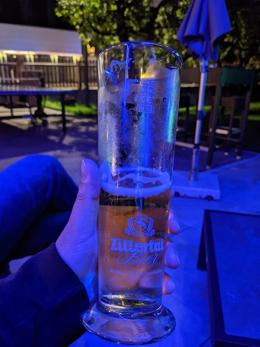 Essen und Trinken photo 4