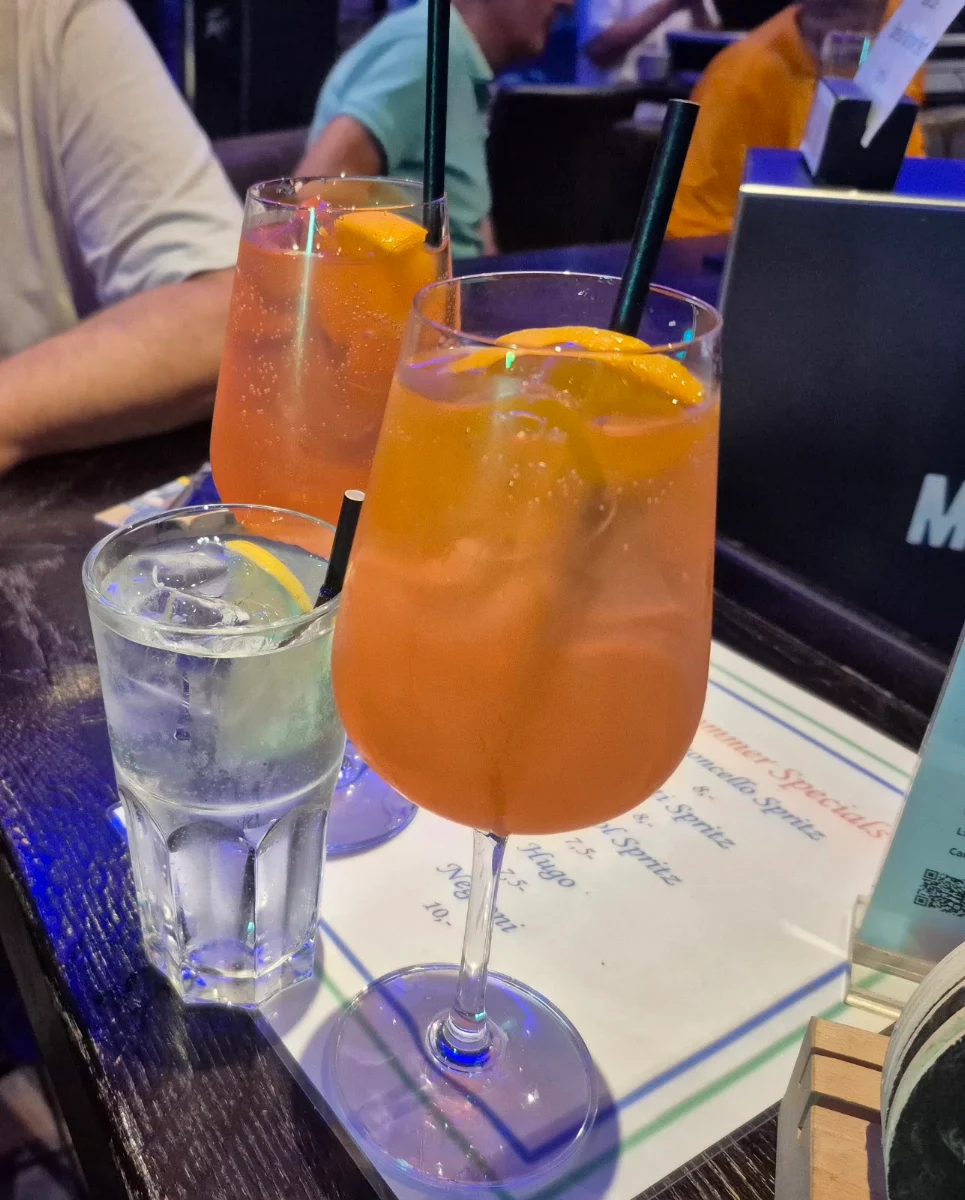 Essen und Trinken photo 5