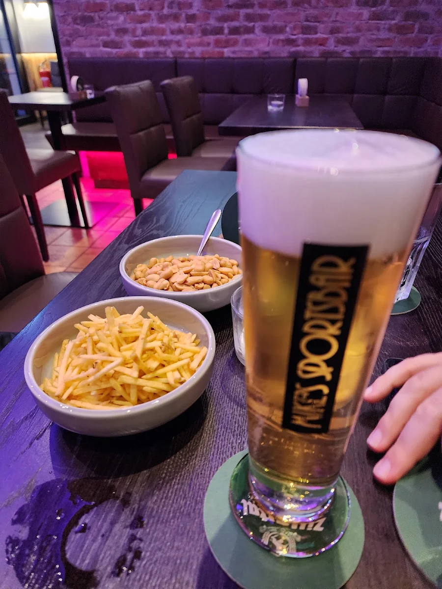 Essen und Trinken photo 8