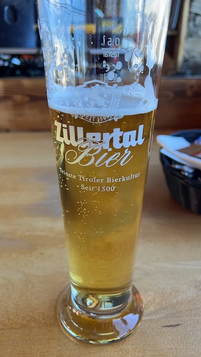 Essen und Trinken photo 9
