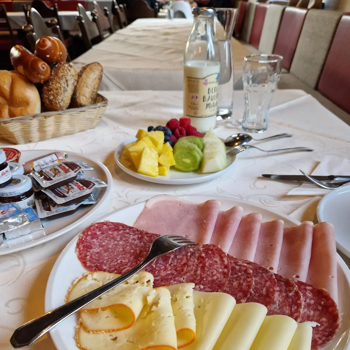 Essen und Trinken photo 10