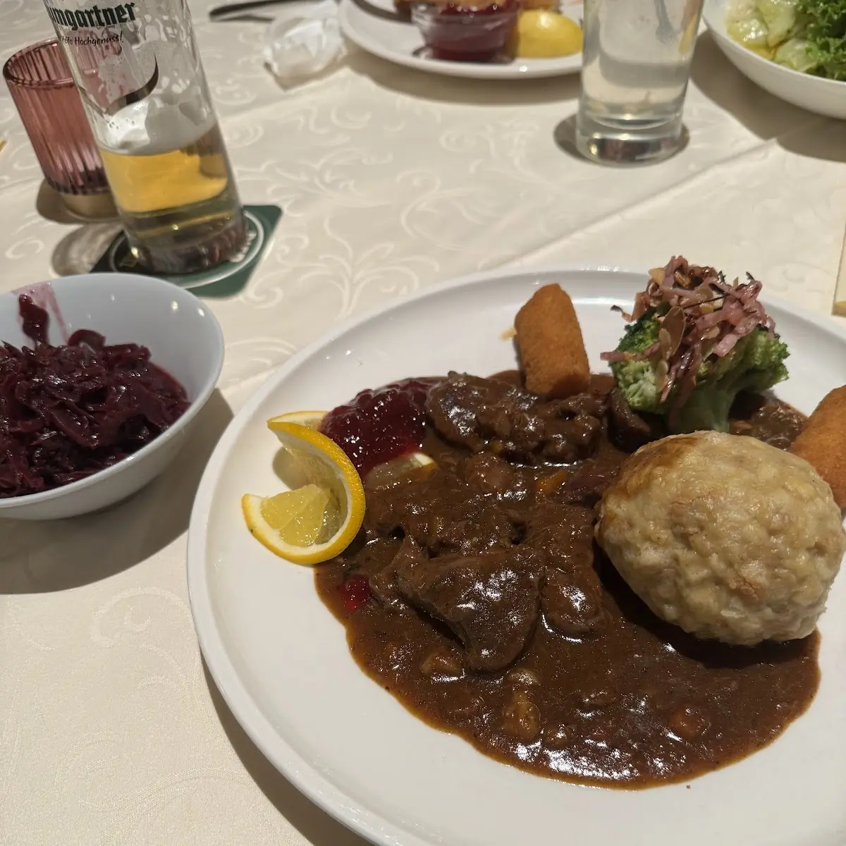 Essen und Trinken photo 8