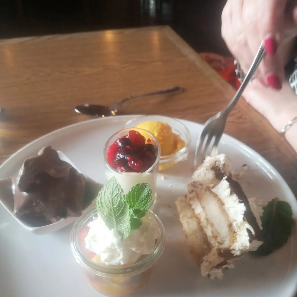 Essen und Trinken photo 9