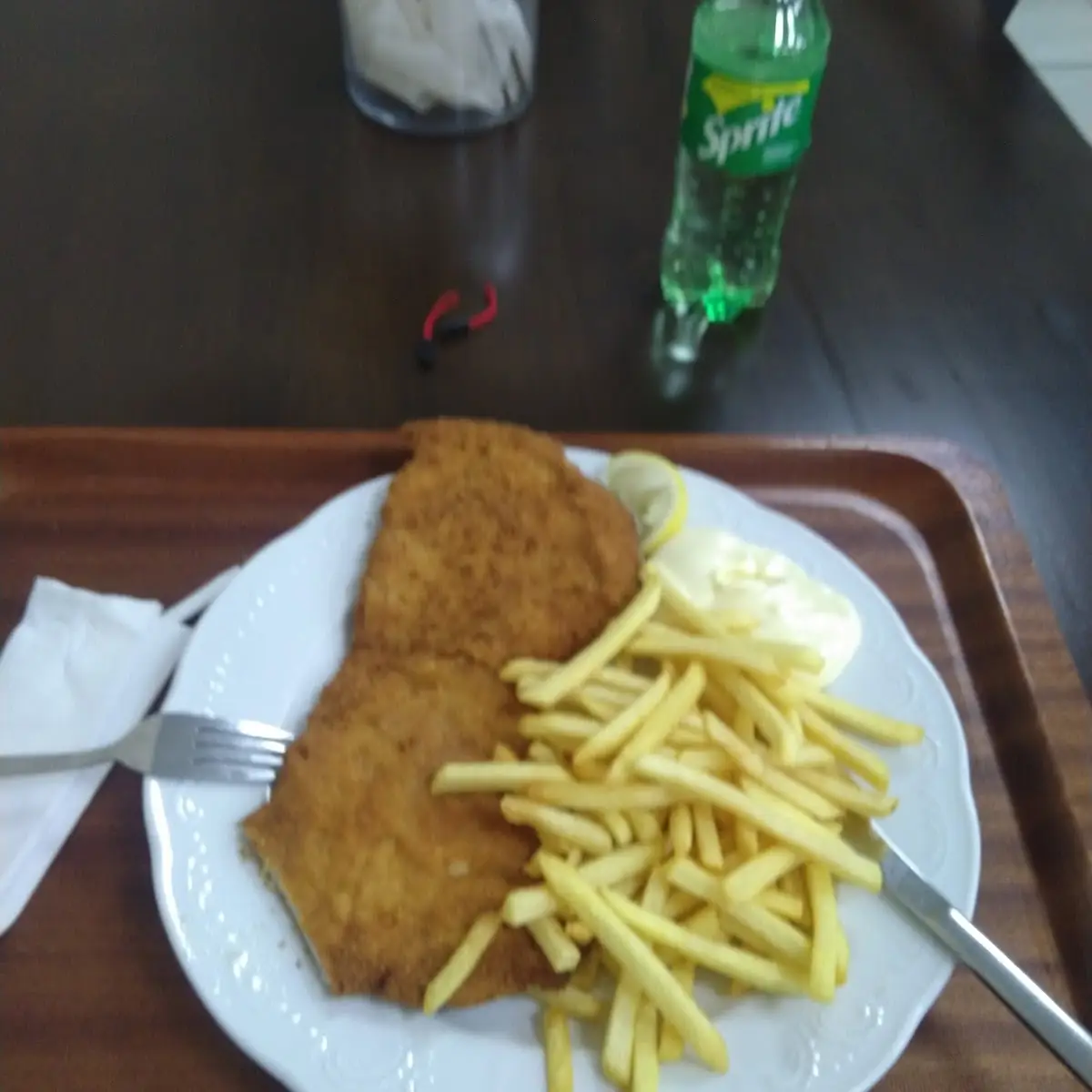 Essen und Trinken photo 8