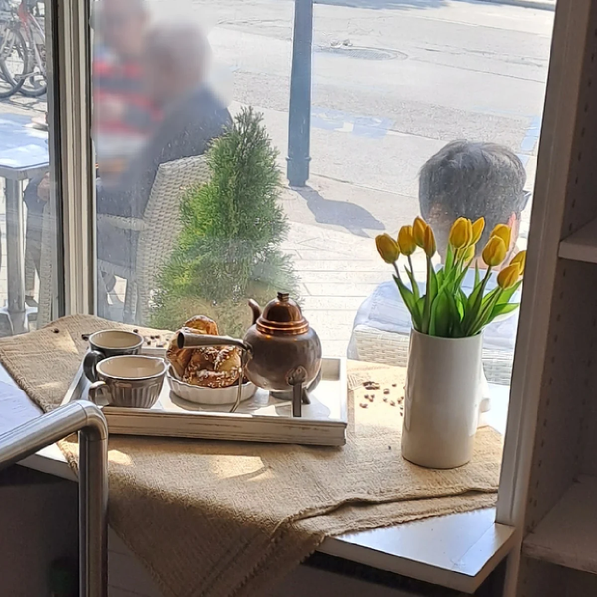 Essen und Trinken photo 1