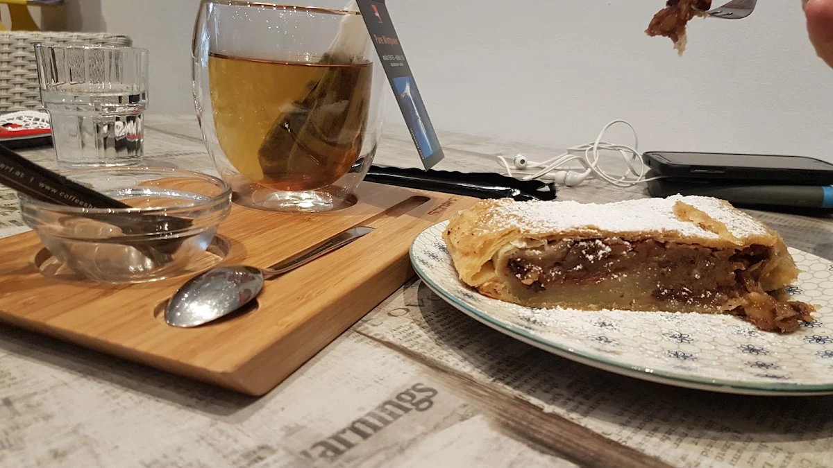 Essen und Trinken photo 10